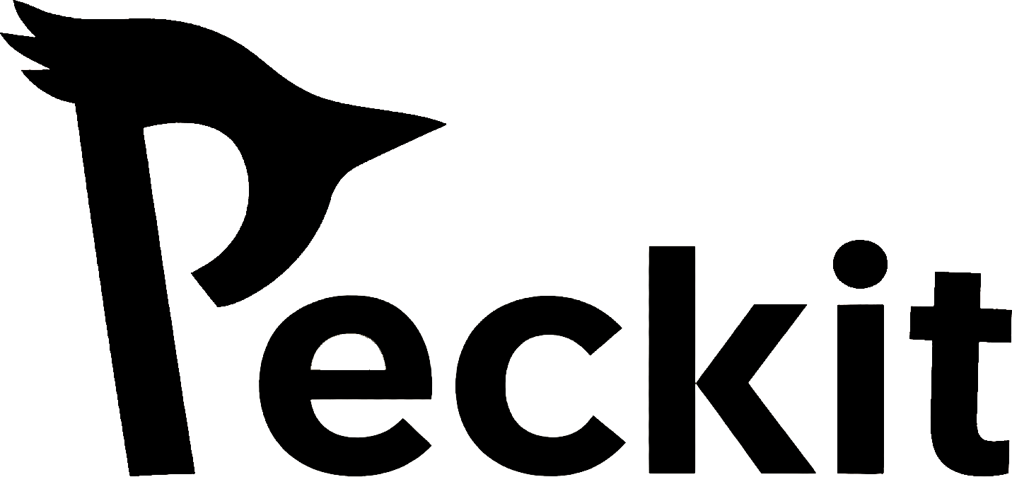 Peckit